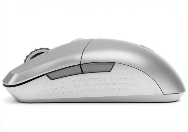 MSI VERSA 300 Wireless Gaming Mouse White 60g 50H-3