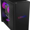Lenovo Legion Tower 5 Gaming Desktop AMD Ryzen 7 RTX 5070-11