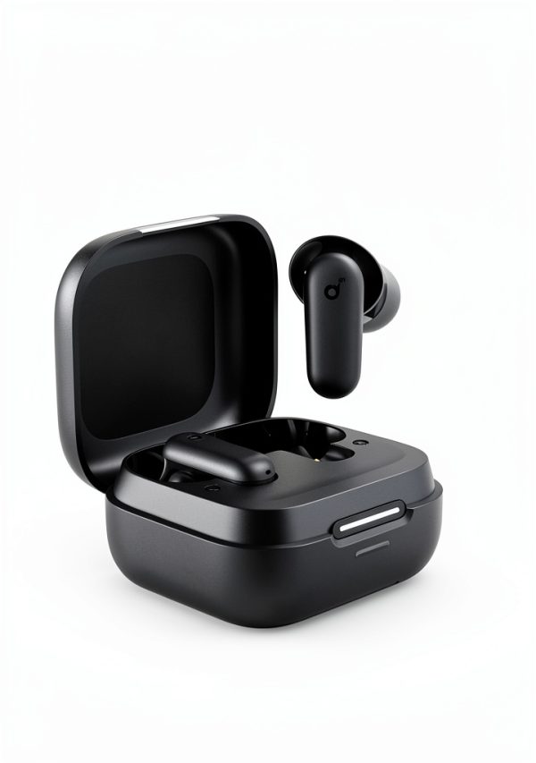 Soundcore P30i Noise Cancelling Earbuds Wireless Bluetooth-11