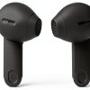 JBL Tune Flex 2 Earbuds Noise Cancelling Wireless Black-8