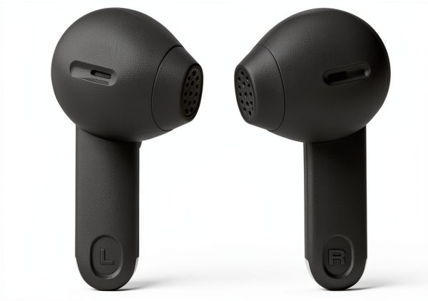 JBL Tune Flex 2 Earbuds Noise Cancelling Wireless Black-8