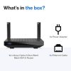 Linksys Hydra 6 WiFi Router Intelligent Mesh Gaming-4