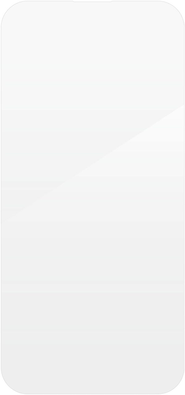 ZAGG Glass+ Defense Screen Protector for iPhone 15 Shatter-4