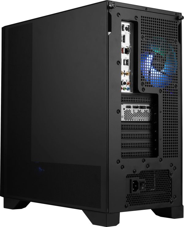 msi afterburner