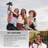 Canon EOS R50 Mirrorless Camera 24MP 4K Video Vlogging-14