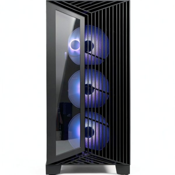 MSI Aegis R2 Gaming Desktop Intel i9 RTX 5070 Ti-8