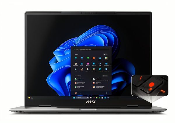 msi gaming