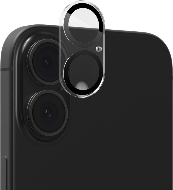 ZAGG Glass Elite Camera Lens Protection 5X Stronger-0