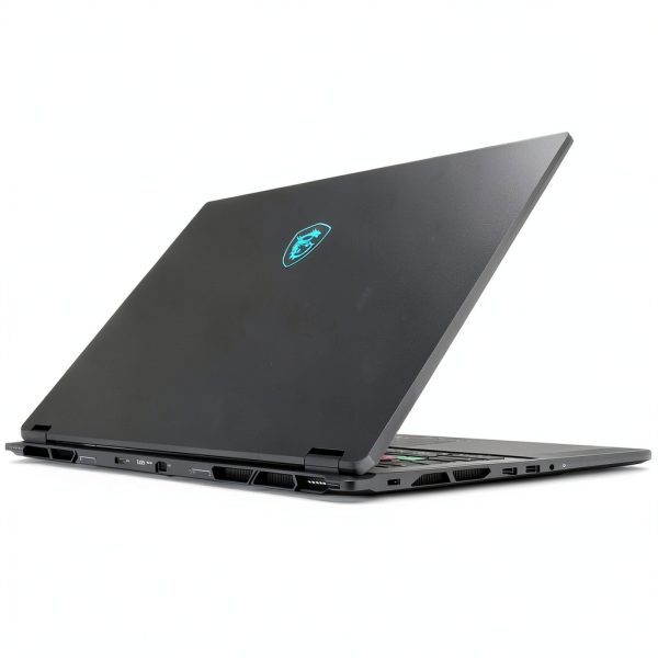 MSI Stealth Laptop 18 Intel Ultra 9 64GB DDR5 RTX 5090-10