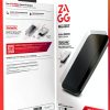 ZAGG Glass+ Defense Screen Protector 3X Stronger Tempered-7