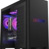 Lenovo Legion Tower 5 Gaming Desktop AMD Ryzen 7 RTX 5070-21