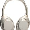 Sony WH1000XM4 Wireless Noise Cancelling Headphones Black-6