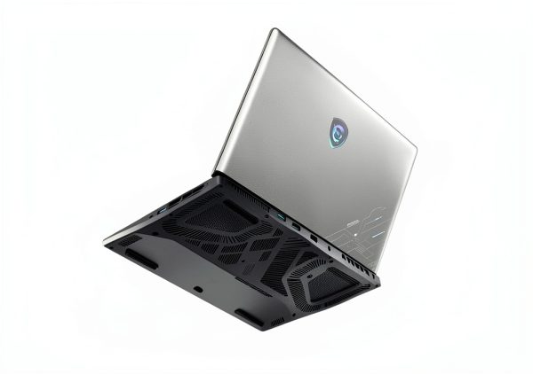 MSI Crosshair 16 HX AI D2XW Gaming Laptop Intel Ultra 7 RTX-2