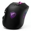 MSI Wireless Gaming Mouse RGB High Performance Sensor-4