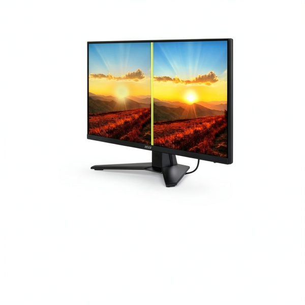 MSI MAG 272F X24 27 Inch FHD Gaming Monitor Adaptive Sync-3