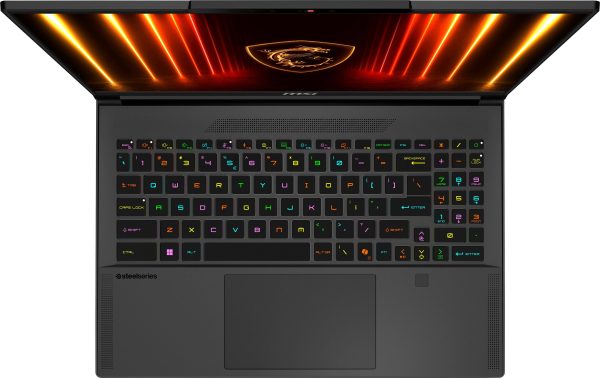 msi gaming