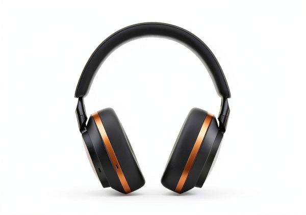 Bowers Wilkins Px8 McLaren Wireless Noise Cancelling-15