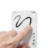 ZAGG Glass Privacy Screen Protector Two Way Protection-4
