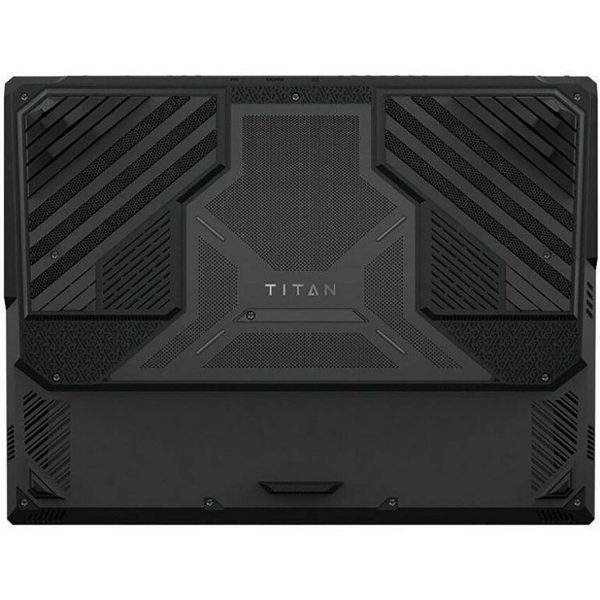 MSI Gaming Laptop Intel Core Ultra 9 64GB RTX 5080-4
