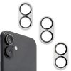 Qixxronics iPhone Camera Lens Protector Tempered Glass Night-0