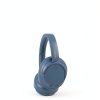 Sony WHCH720N Wireless Noise Cancelling Headphones Black-13