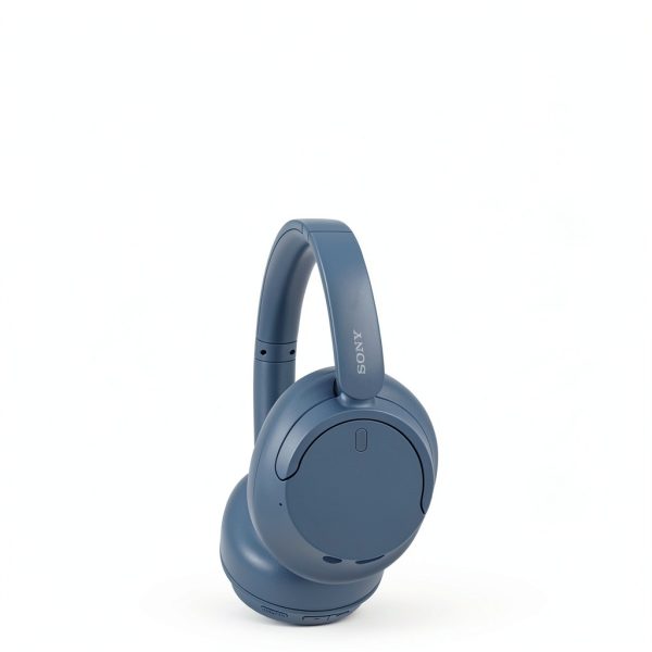 Sony WHCH720N Wireless Noise Cancelling Headphones Black-13