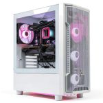 Skytech Gaming Archangel 4 Desktop Ryzen 5 7600X 32GB RTX-0