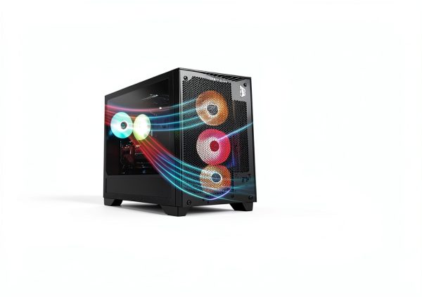MSI Aegis R2 Gaming PC RTX 5080 Intel i9 14900F-6