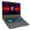 MSI Thin 15 Gaming Laptop Intel Core i7 RTX 4050 144Hz-1