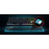 WR01 Wrist Rest Ergonomic Gel Memory Foam Keyboard Support-7