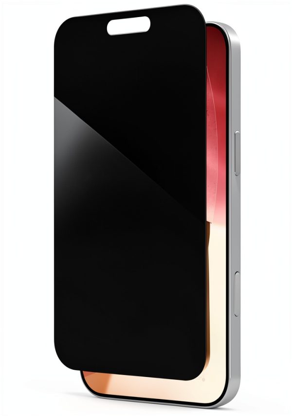 Privacy XTR Screen Protector Advanced Impact Scratch-9