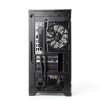MXZ Gaming PC AMD Ryzen 7 RTX 4070 Super 16GB DDR5-6