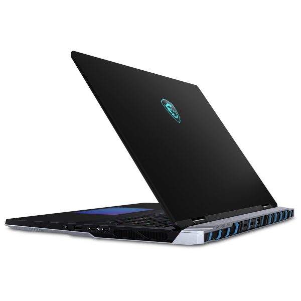 MSI TITAN 18 HX AI Gaming Laptop Intel Ultra 9 RTX 5080-4