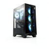 MSI Aegis R2 Gaming Desktop Intel i9 RTX 5070 Ti-2