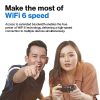 Linksys Hydra 6 WiFi Router Intelligent Mesh Gaming-2