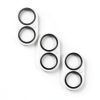 Qixxronics iPhone Camera Lens Protector Tempered Glass Night-4
