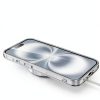Entronix iPhone 17 Glitter Case Screen Protector Bundle-4