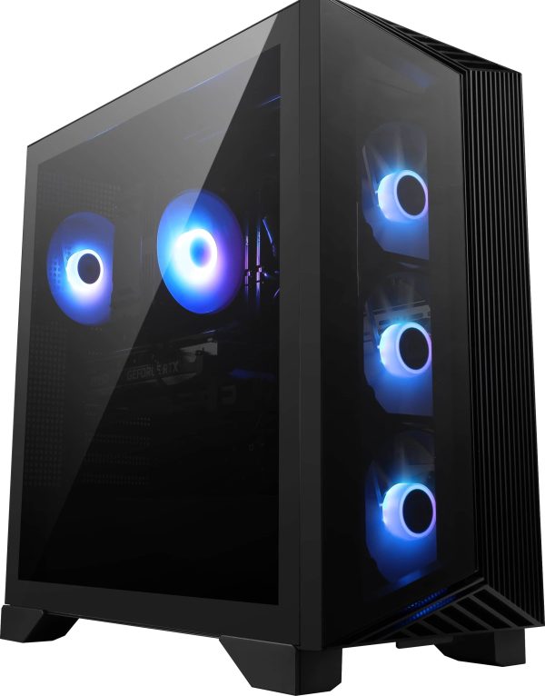 MSI Aegis ZS Gaming Desktop R7 8700F 32GB RTX 5070Ti-0