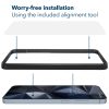 Insignia Glass Screen Protector Samsung S25 Plus 3 Pack-6