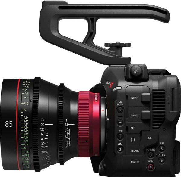 Canon EOS C80 6K Full Frame Cinema Camera RF Mount-6