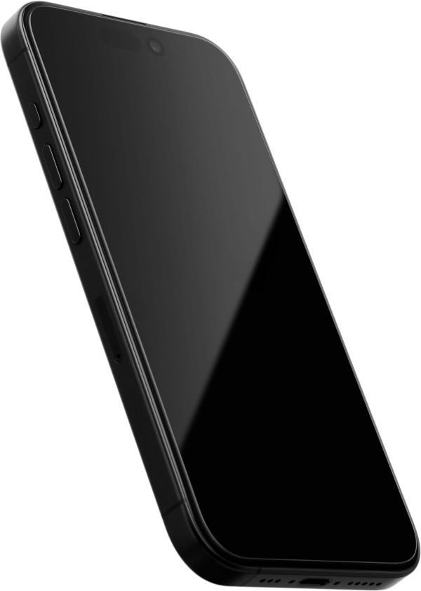 dbrand Prism iPhone 17 Pro Screen Protector Tempered Glass-0