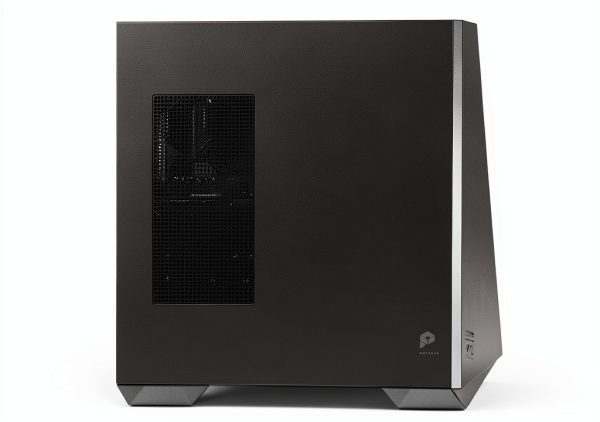 MSI PRO DP400 AI Desktop Intel Ultra 7 32GB DDR5 RTX 5070Ti-6