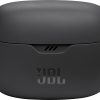 JBL Tune 245NC Wireless Noise Cancelling Earbuds Black-5