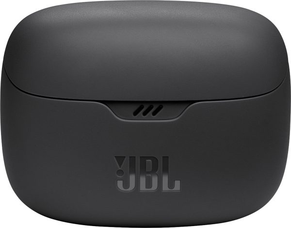 JBL Tune 245NC Wireless Noise Cancelling Earbuds Black-5