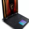 MSI Refurbished Titan Laptop 18 4K Ultra 9 64GB DDR5-6