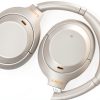 Sony WH1000XM4 Wireless Noise Cancelling Headphones Black-5