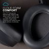 JLab JBuds Lux ANC Wireless Headphones Active Noise-10