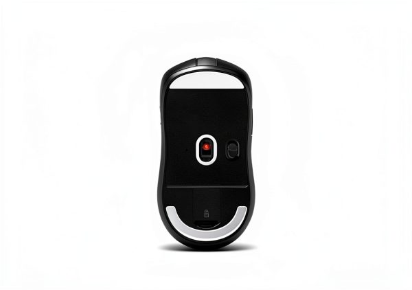 MSI VERSA 300 Wireless Bluetooth Gaming Mouse Black-6