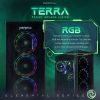 Periphio Terra Gaming PC AMD Ryzen 7 16GB RAM 1TB SSD-1