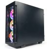 CyberPowerPC Gaming Desktop Intel Core 5 RTX 5060 16GB RAM-4